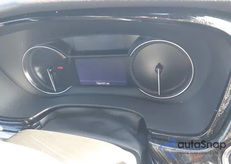 2020 Cadillac Xt6 Fwd Premium Luxury z USA, uszkodzony, nr VIN 1GYKPCRS9LZ103132